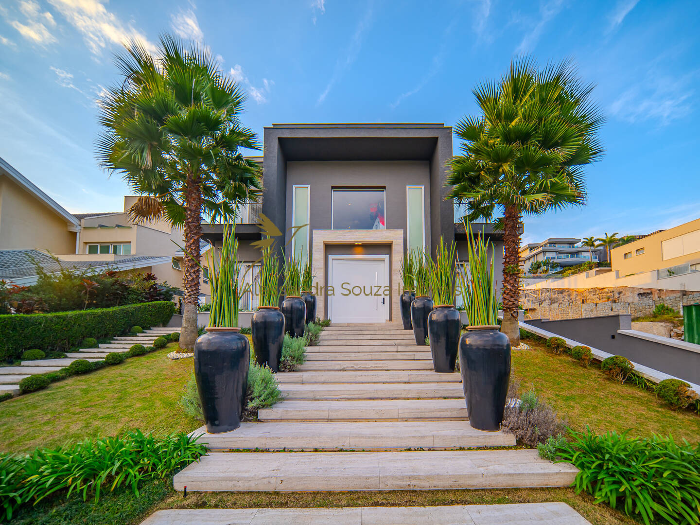 Casa à venda e aluguel com 4 quartos, 850m² - Foto 78