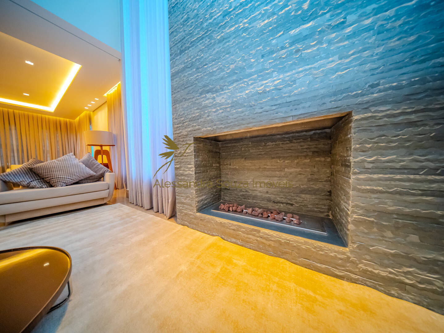 Casa à venda e aluguel com 4 quartos, 850m² - Foto 80