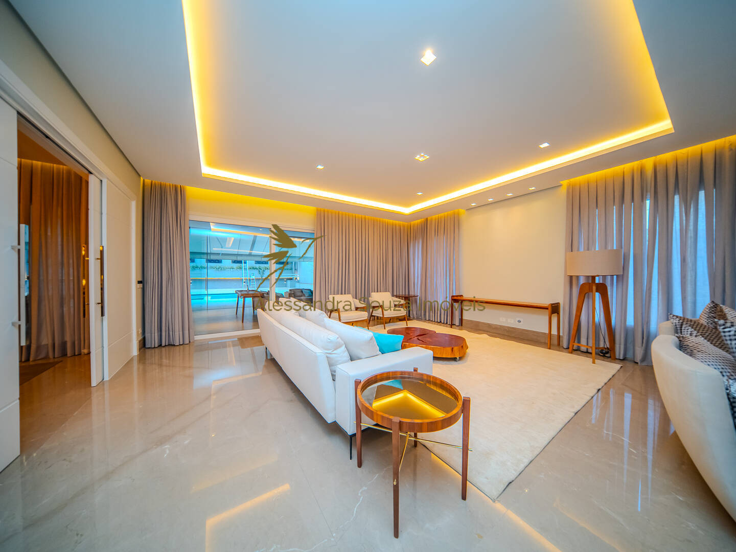 Casa à venda e aluguel com 4 quartos, 850m² - Foto 81
