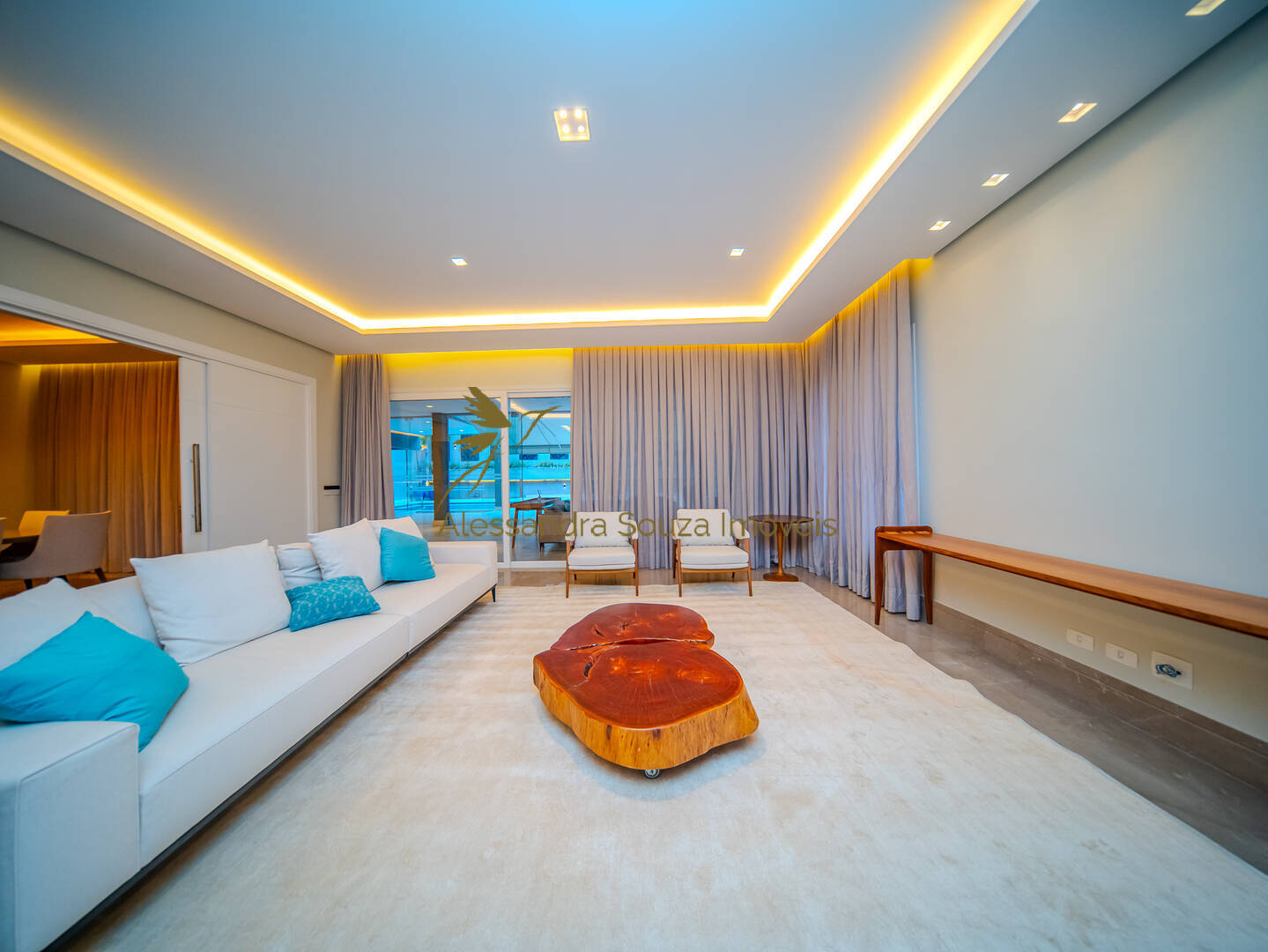Casa à venda e aluguel com 4 quartos, 850m² - Foto 82