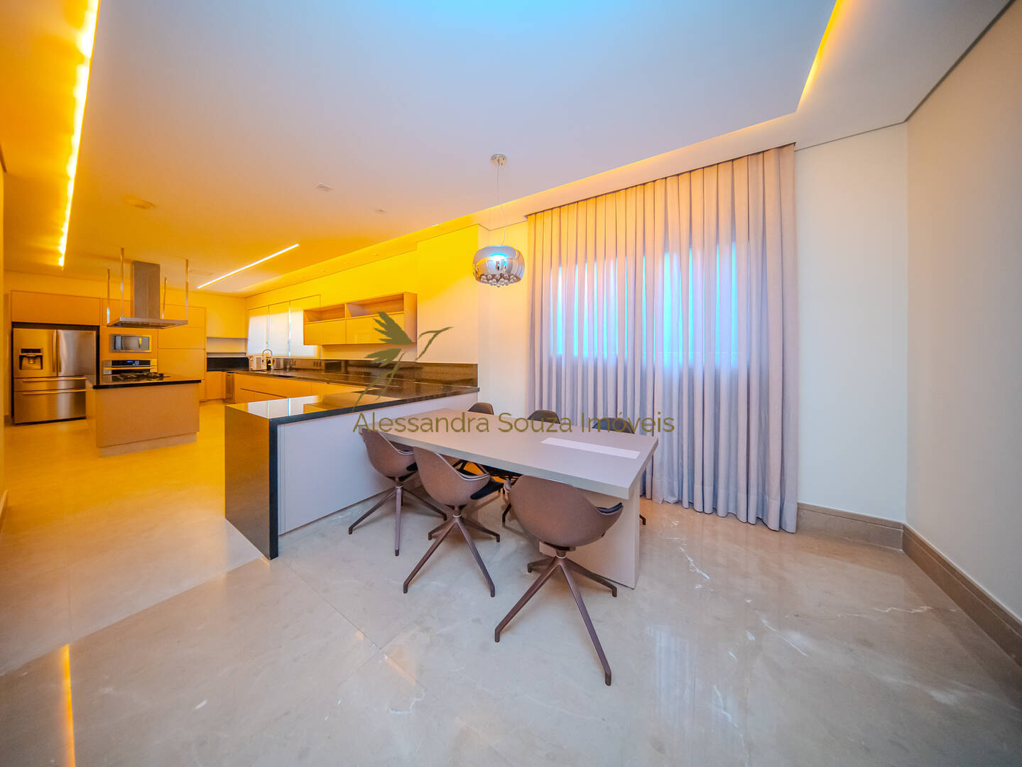 Casa à venda e aluguel com 4 quartos, 850m² - Foto 83
