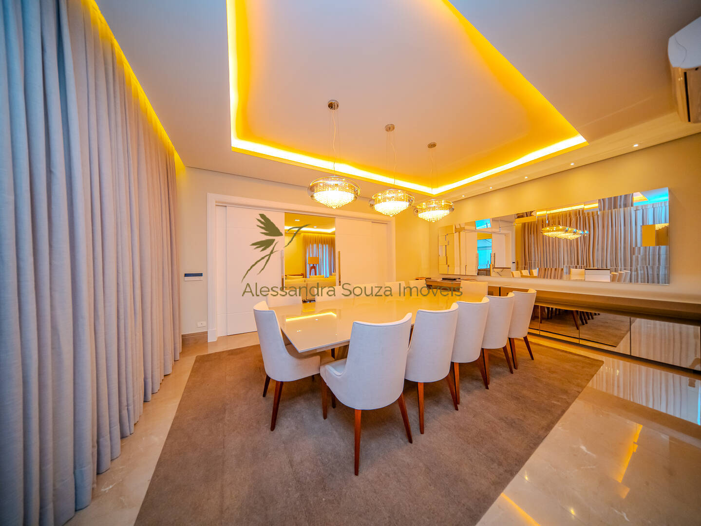 Casa à venda e aluguel com 4 quartos, 850m² - Foto 84