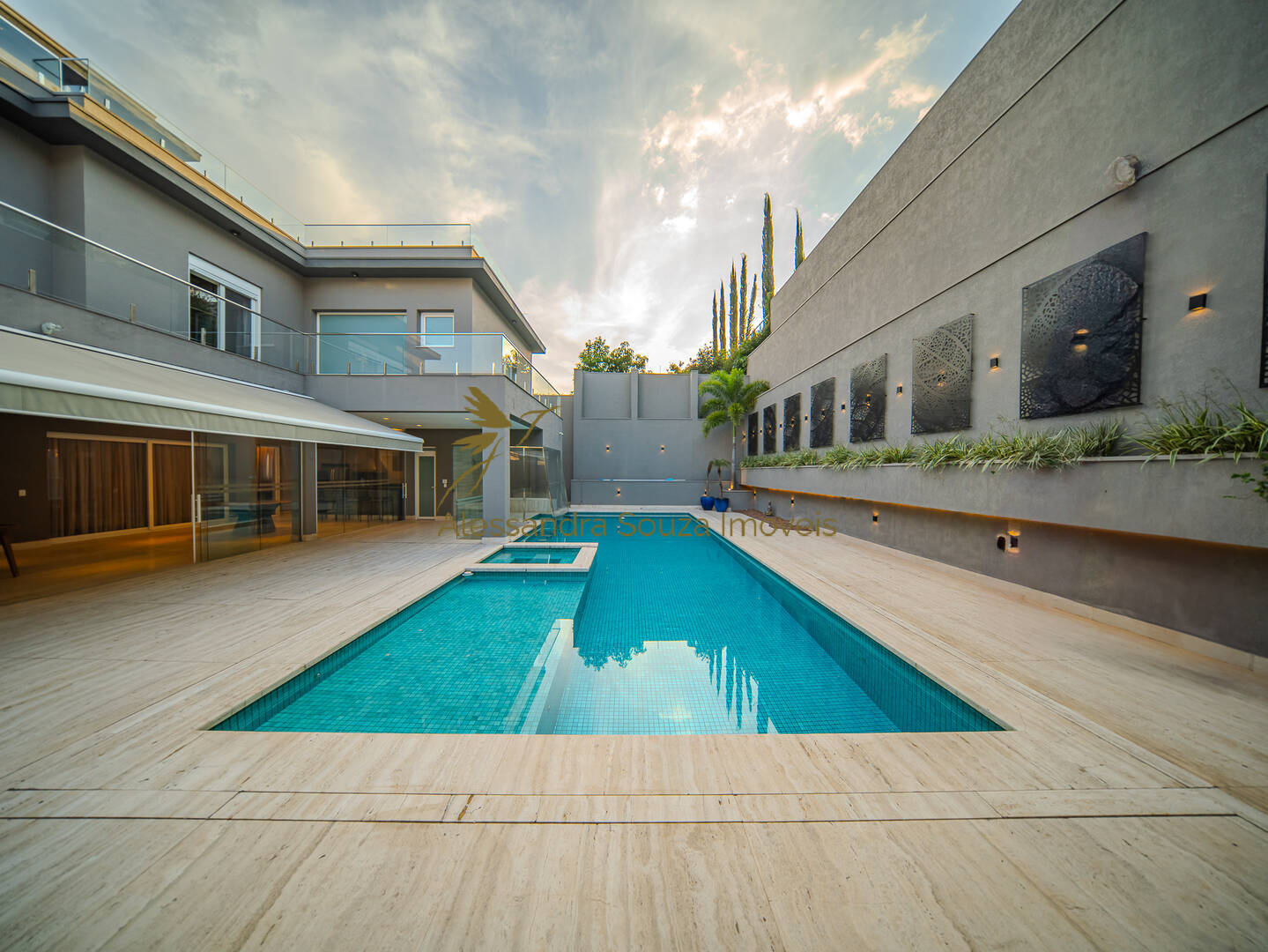 Casa à venda e aluguel com 4 quartos, 850m² - Foto 92