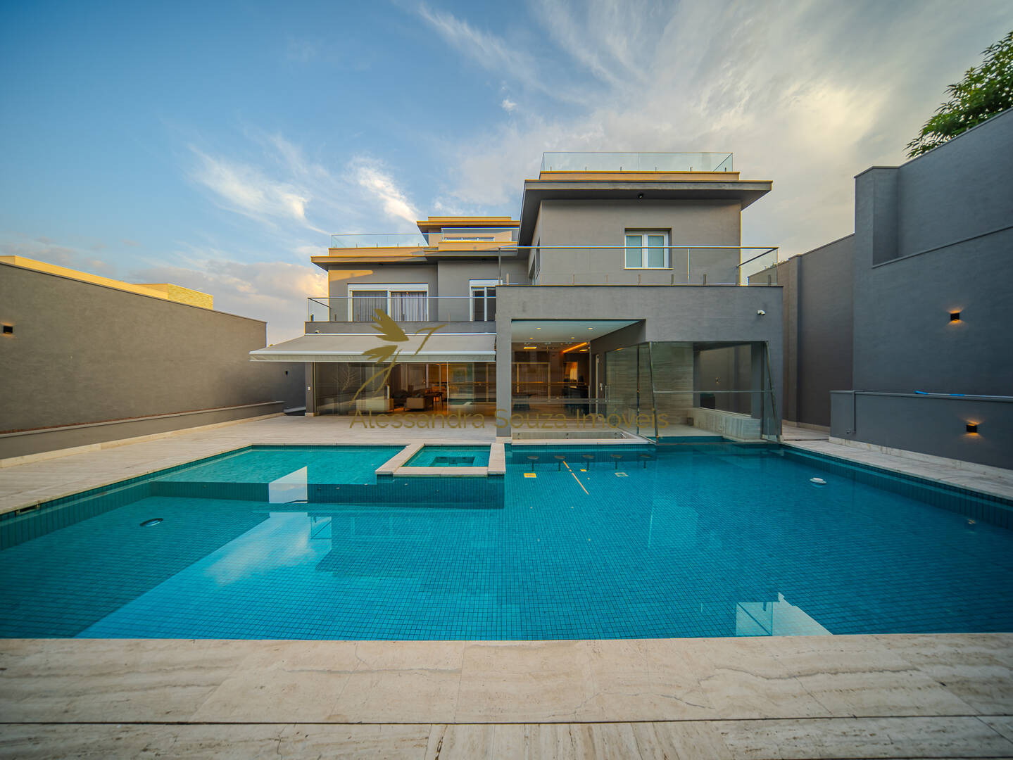 Casa à venda e aluguel com 4 quartos, 850m² - Foto 94