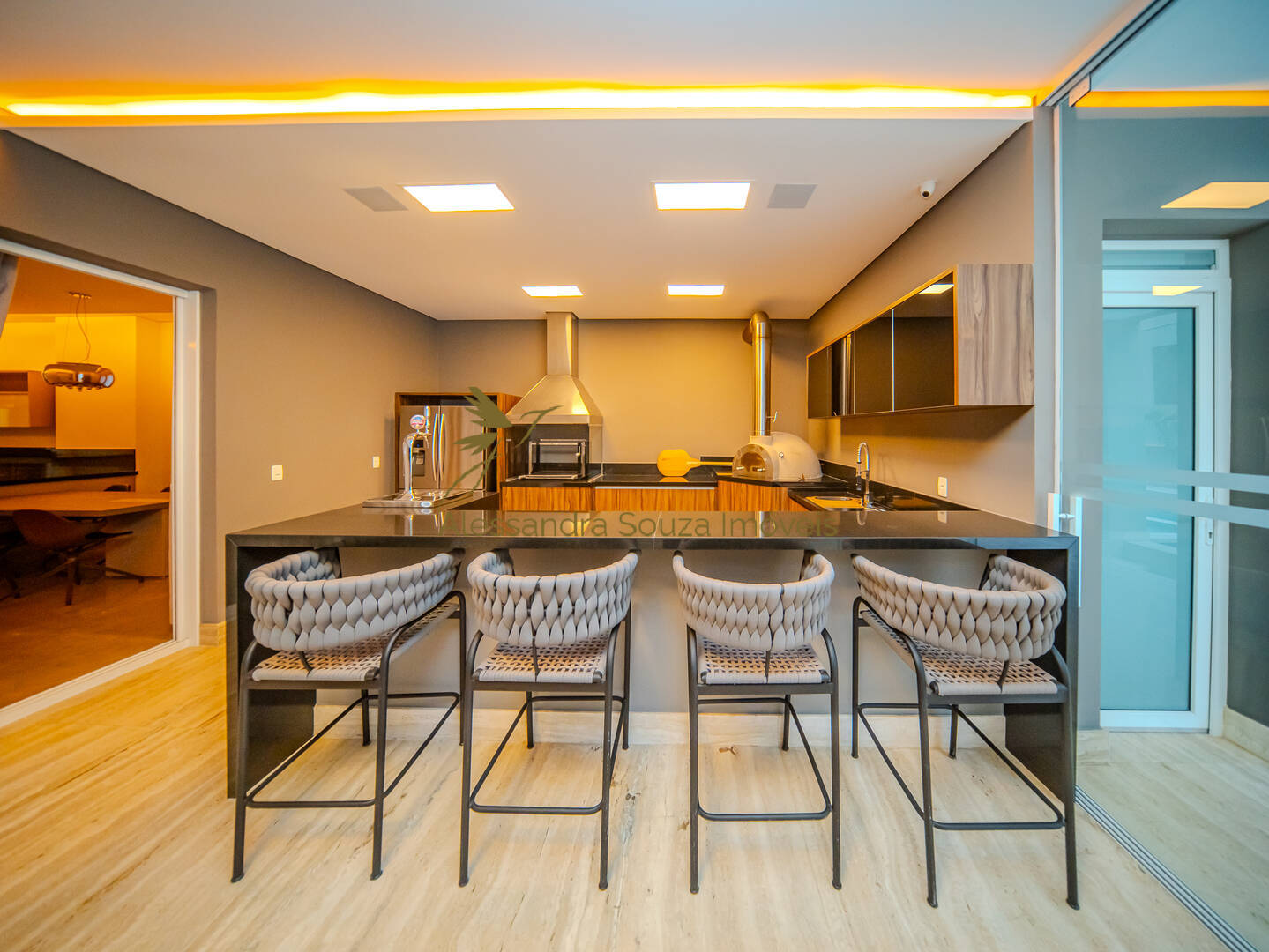 Casa à venda e aluguel com 4 quartos, 850m² - Foto 98