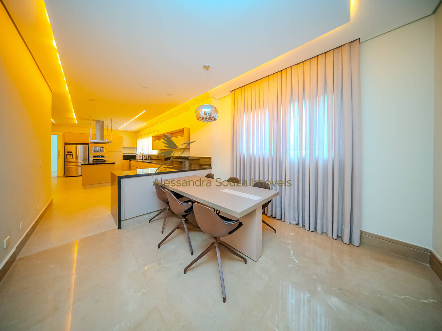 Casa à venda e aluguel com 4 quartos, 850m² - Foto 101