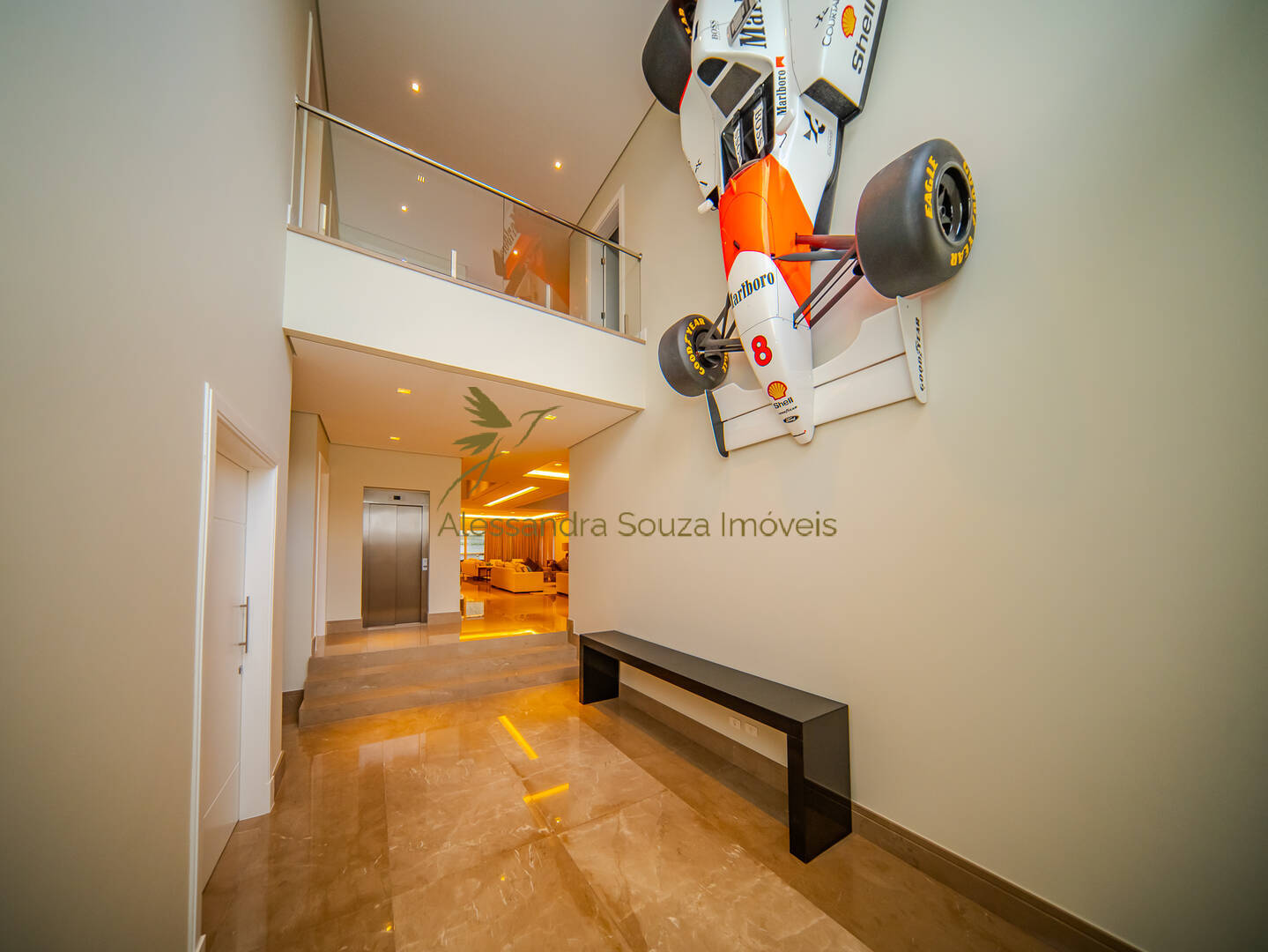 Casa à venda e aluguel com 4 quartos, 850m² - Foto 102