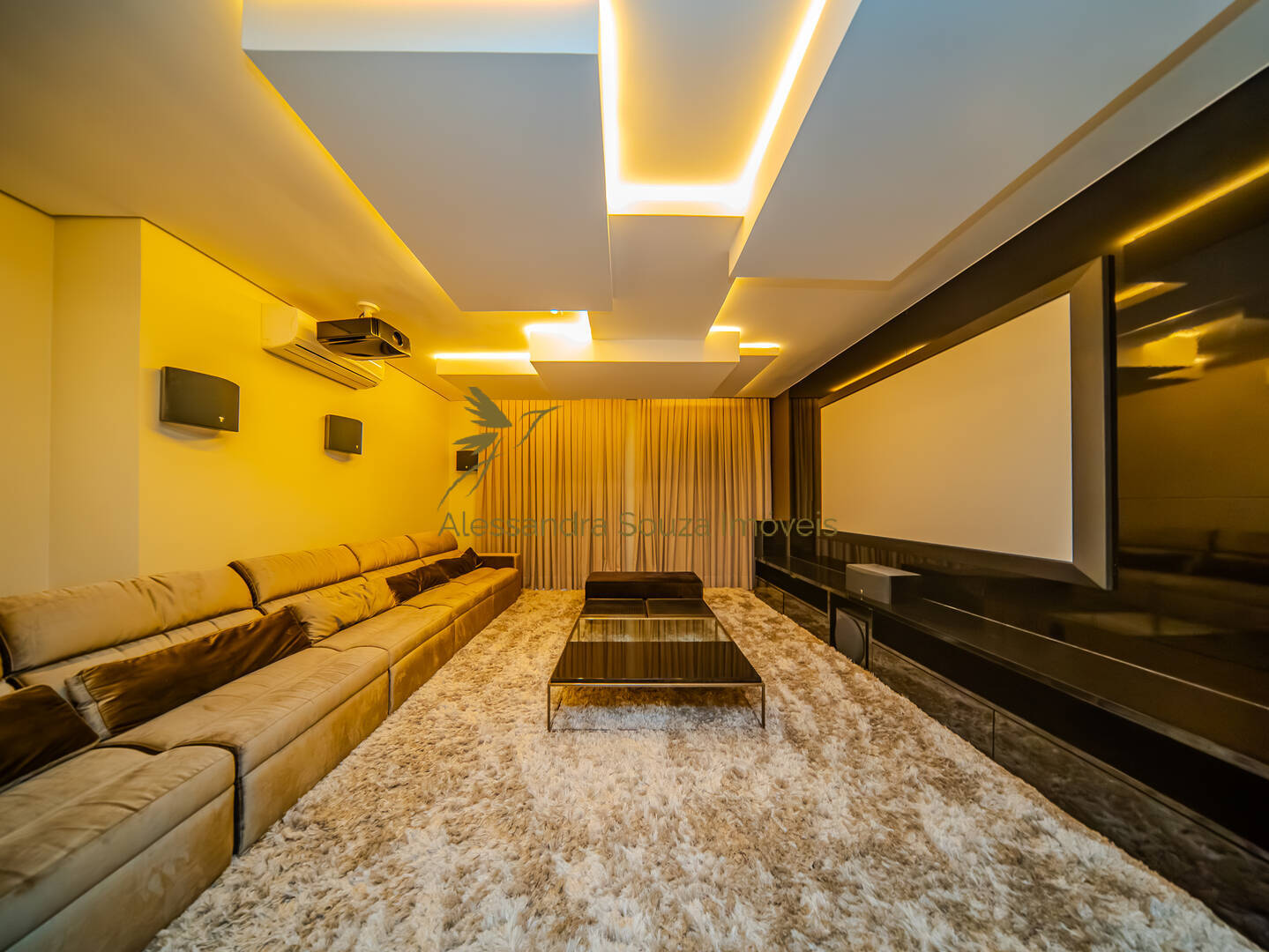 Casa à venda e aluguel com 4 quartos, 850m² - Foto 104