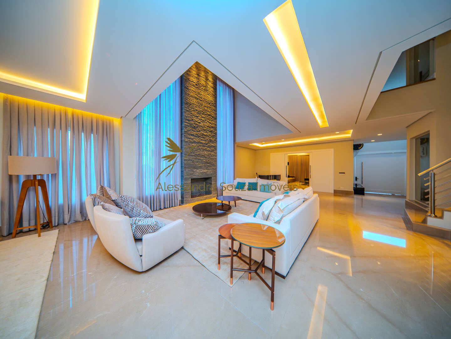 Casa à venda e aluguel com 4 quartos, 850m² - Foto 107