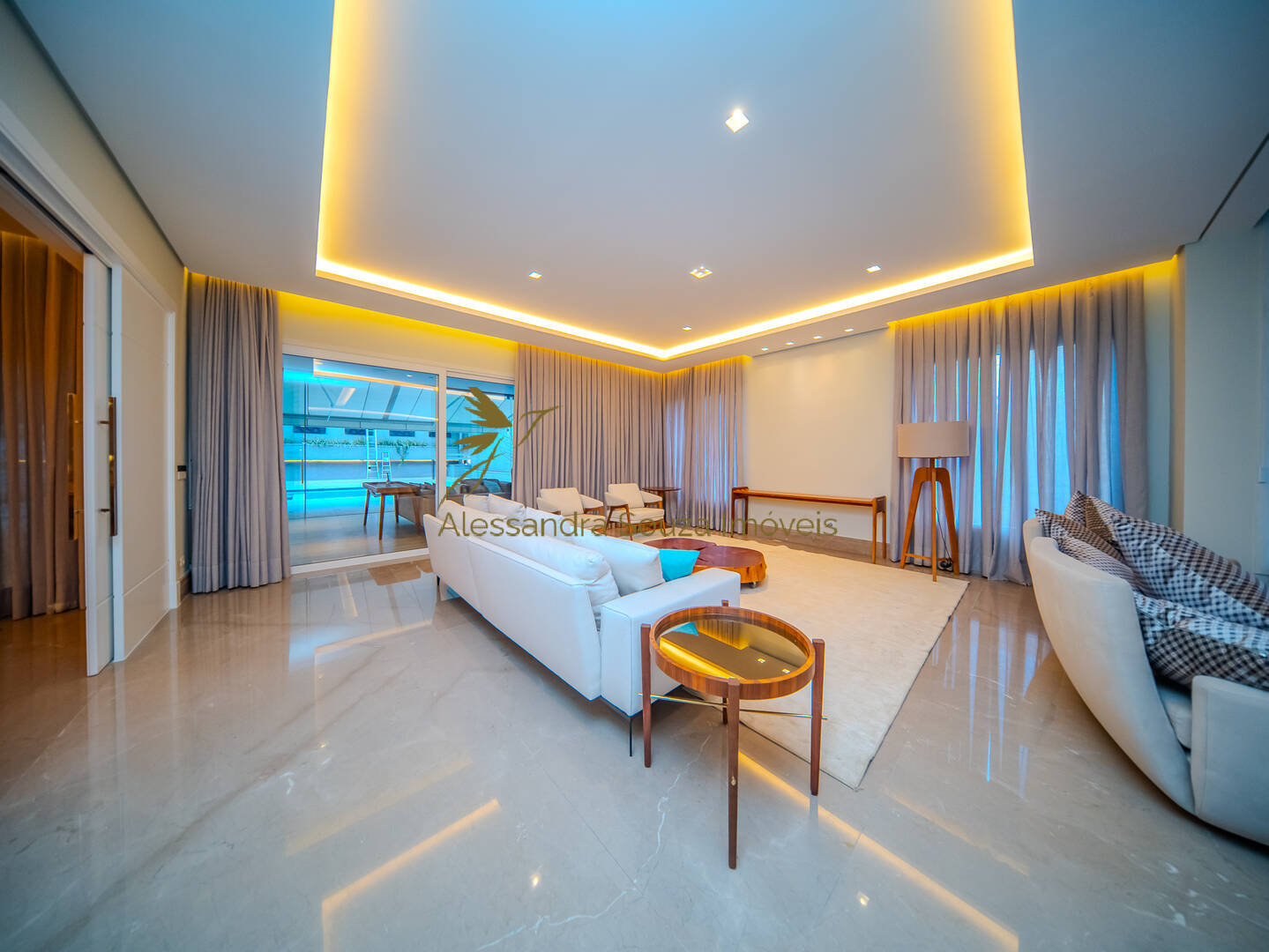 Casa à venda e aluguel com 4 quartos, 850m² - Foto 108