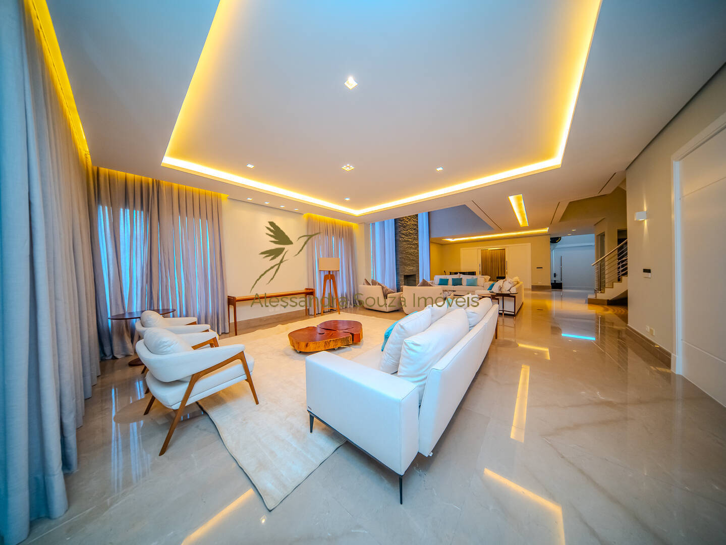 Casa à venda e aluguel com 4 quartos, 850m² - Foto 111