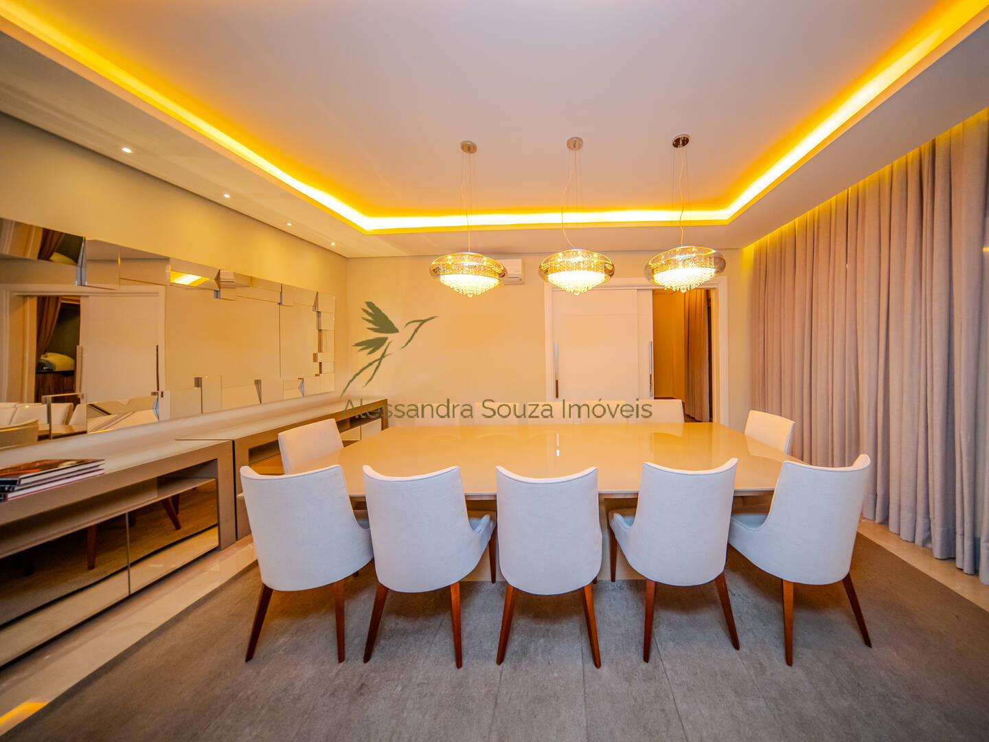 Casa à venda e aluguel com 4 quartos, 850m² - Foto 112