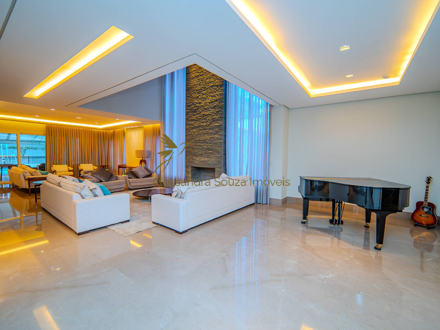Casa à venda e aluguel com 4 quartos, 850m² - Foto 113