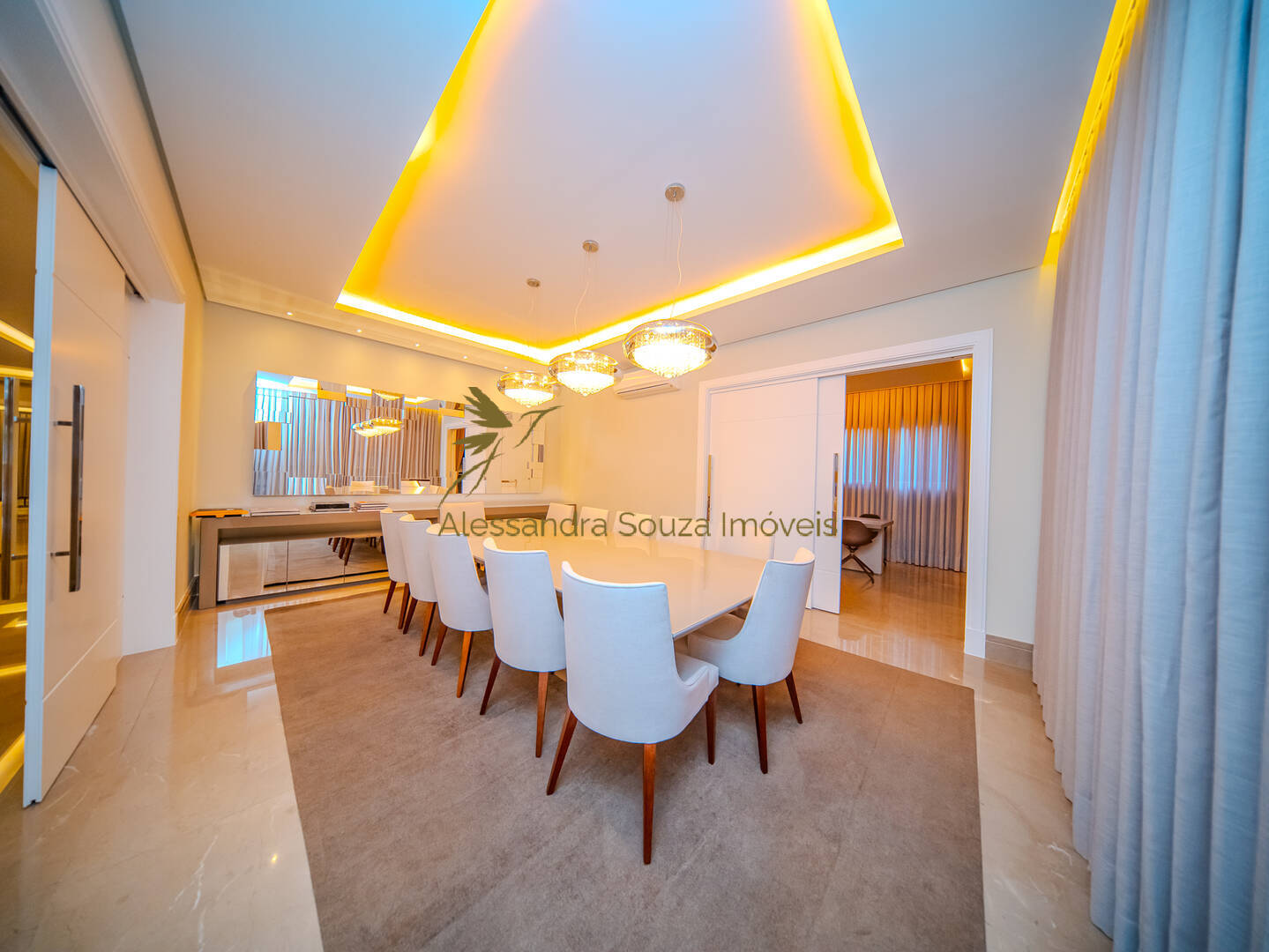Casa à venda e aluguel com 4 quartos, 850m² - Foto 114