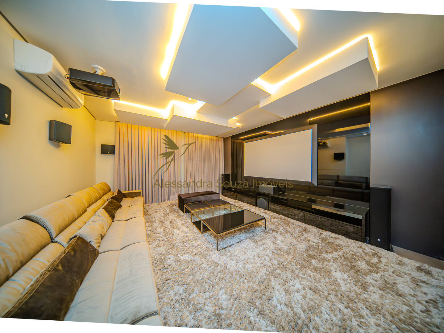 Casa à venda e aluguel com 4 quartos, 850m² - Foto 115