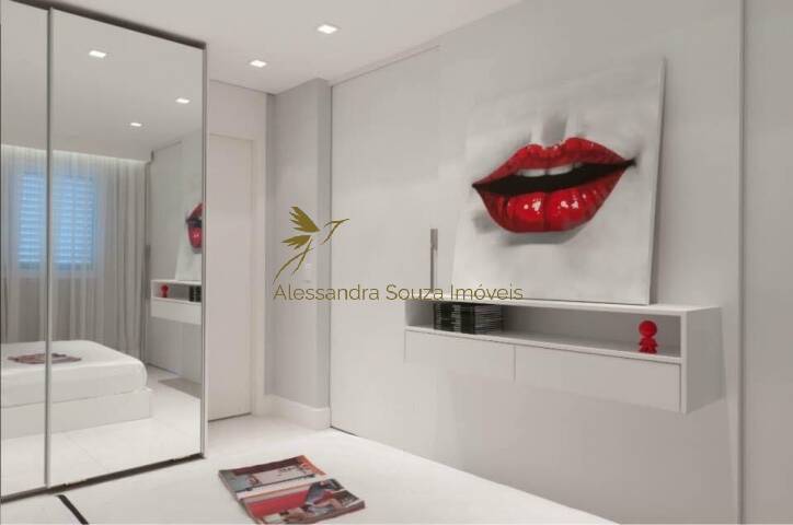 Apartamento, 1 quarto, 60 m² - Foto 2