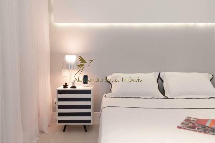 Apartamento, 1 quarto, 60 m² - Foto 3