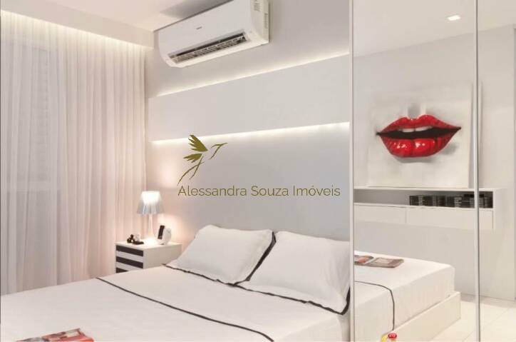 Apartamento, 1 quarto, 60 m² - Foto 4