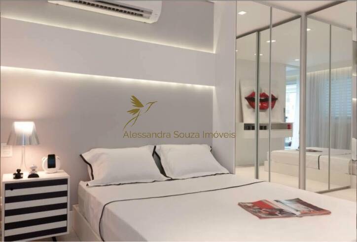 Apartamento, 1 quarto, 60 m² - Foto 5