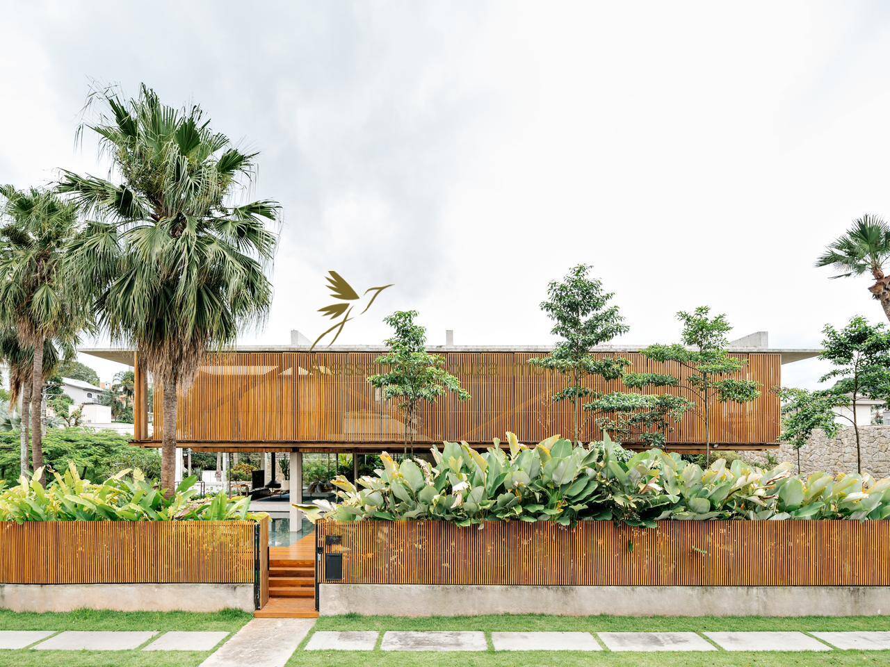 Casa à venda com 4 quartos, 731m² - Foto 5
