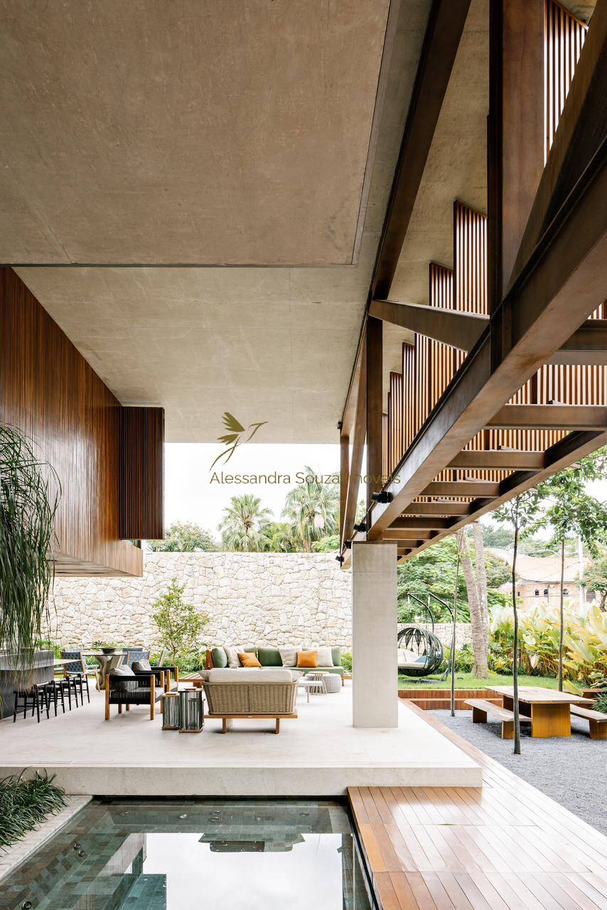 Casa à venda com 4 quartos, 731m² - Foto 7