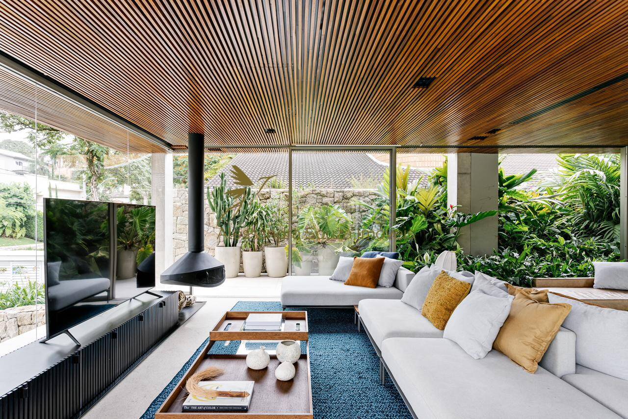 Casa à venda com 4 quartos, 731m² - Foto 9