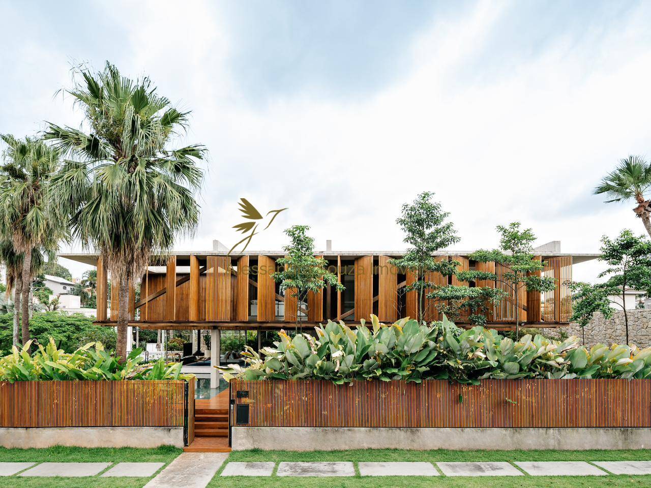 Casa à venda com 4 quartos, 731m² - Foto 13