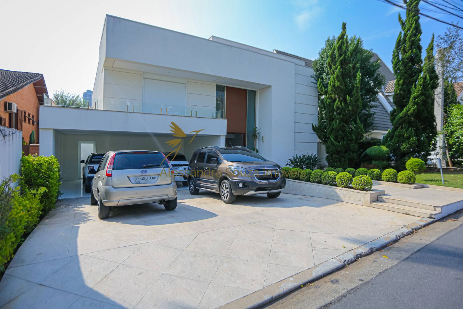 Casa à venda com 4 quartos, 560m² - Foto 6