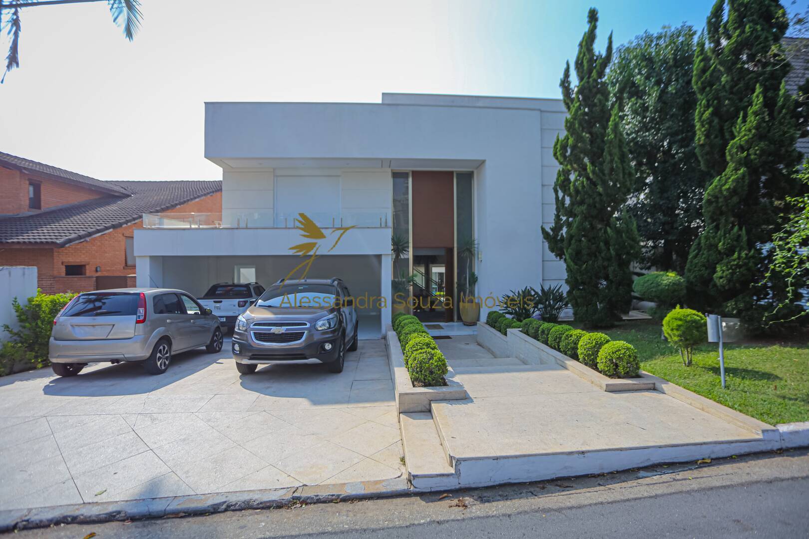 Casa à venda com 4 quartos, 560m² - Foto 7