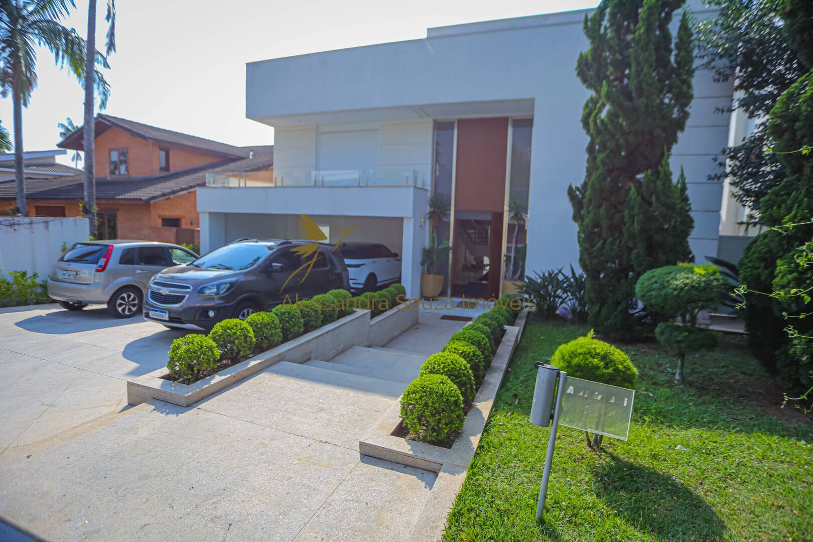Casa à venda com 4 quartos, 560m² - Foto 8