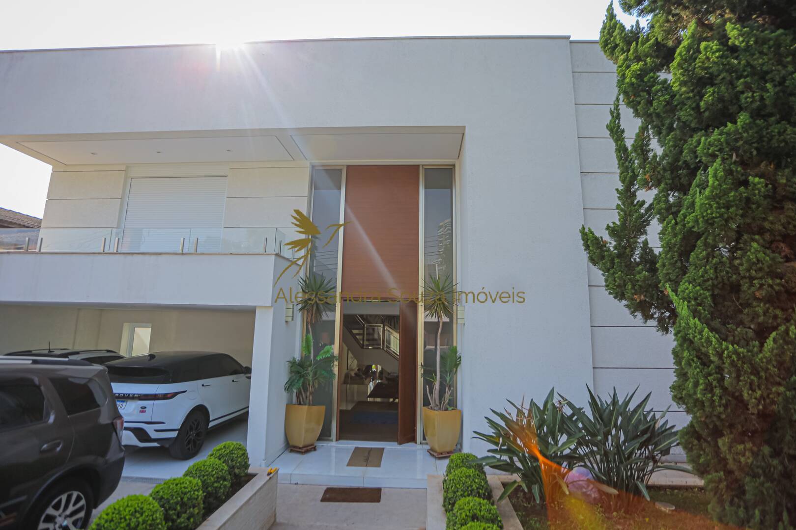 Casa à venda com 4 quartos, 560m² - Foto 10