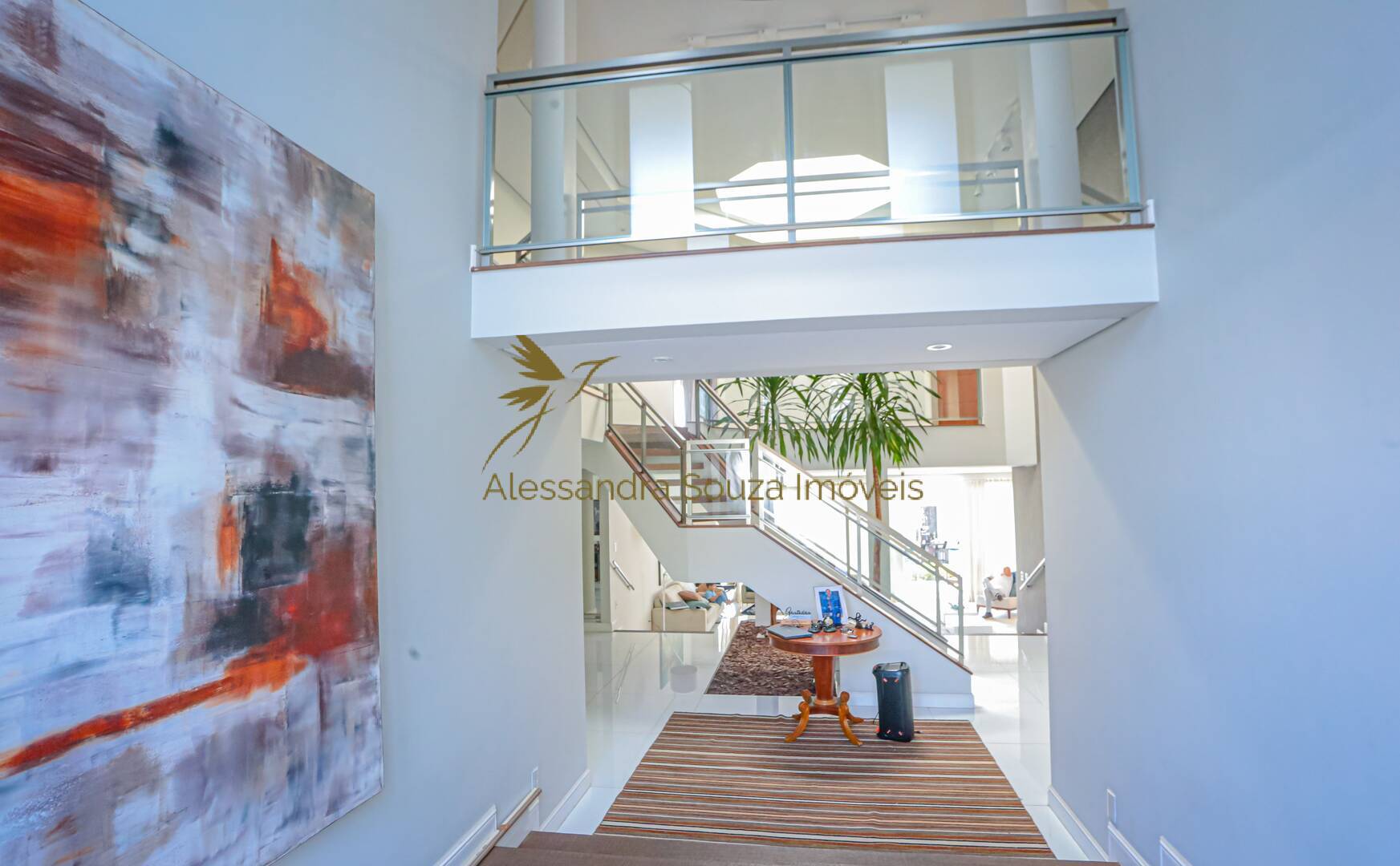 Casa à venda com 4 quartos, 560m² - Foto 14