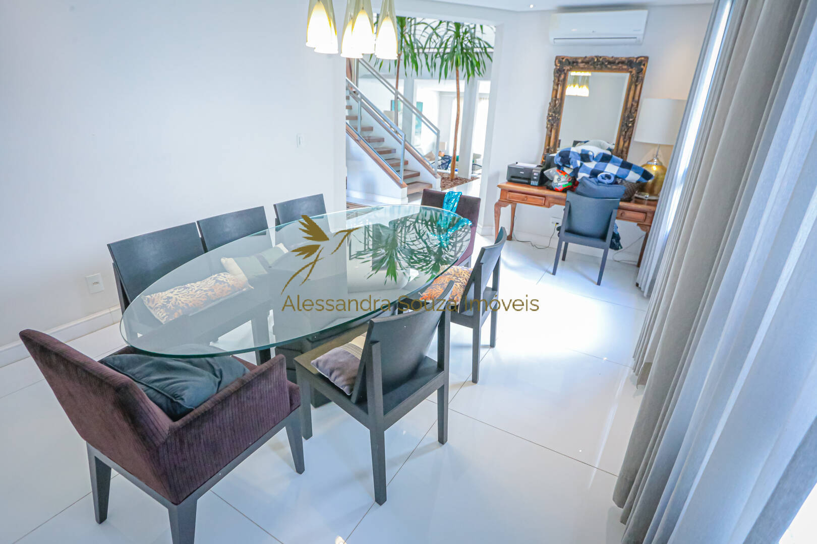 Casa à venda com 4 quartos, 560m² - Foto 17