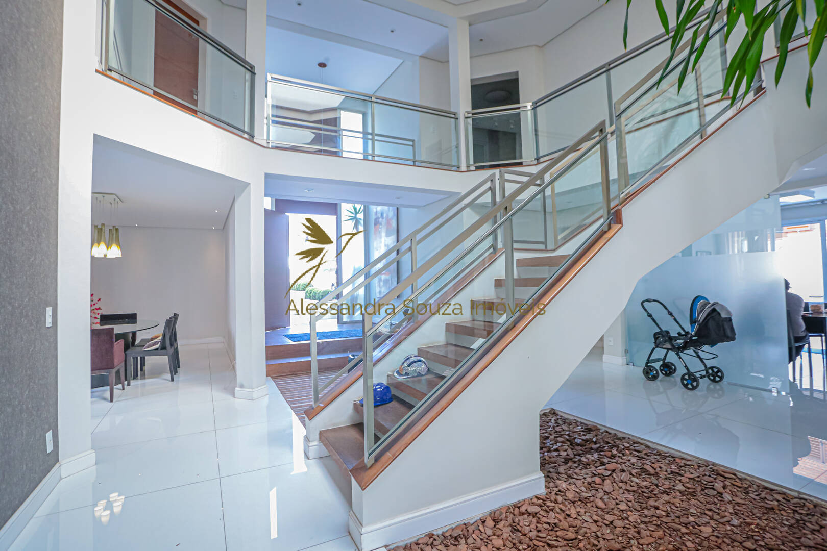 Casa à venda com 4 quartos, 560m² - Foto 19
