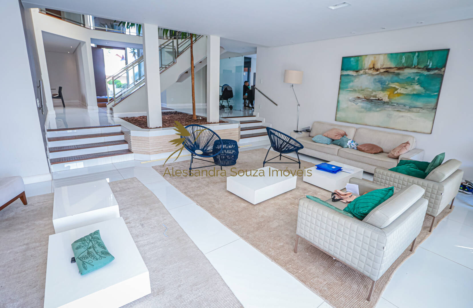Casa à venda com 4 quartos, 560m² - Foto 20
