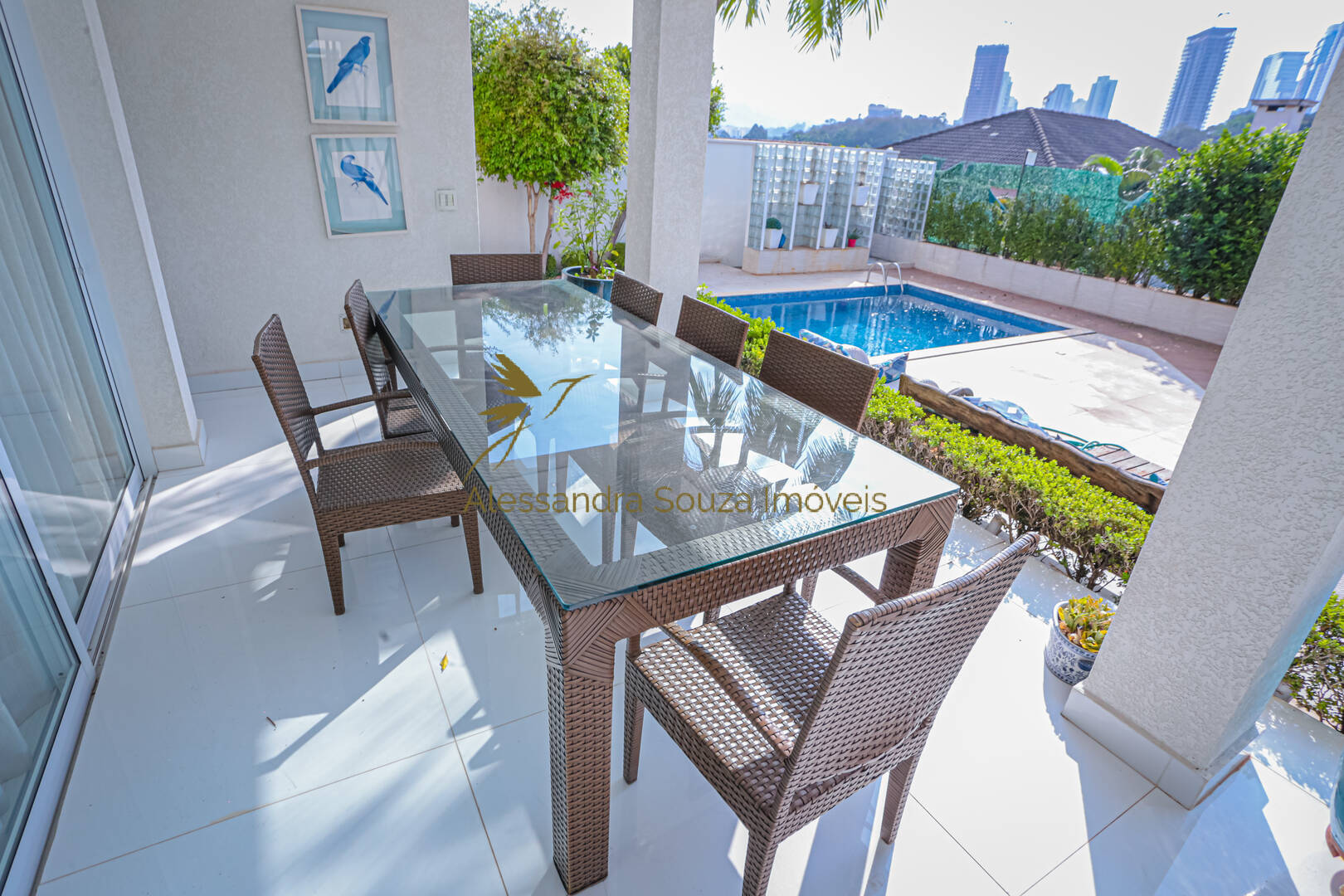 Casa à venda com 4 quartos, 560m² - Foto 21