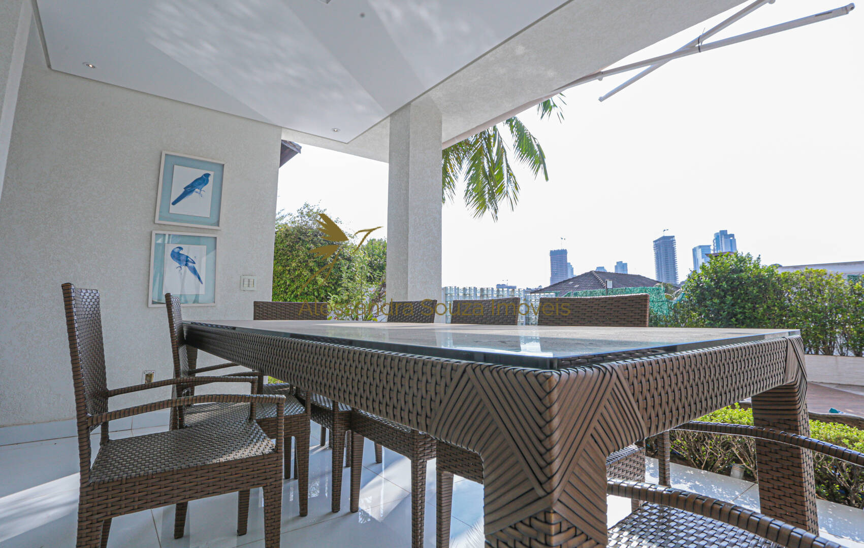 Casa à venda com 4 quartos, 560m² - Foto 22
