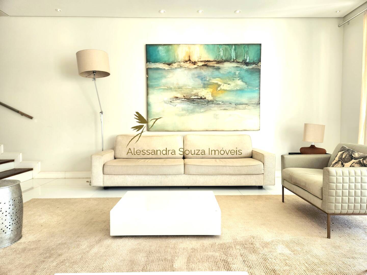 Casa à venda com 4 quartos, 560m² - Foto 25