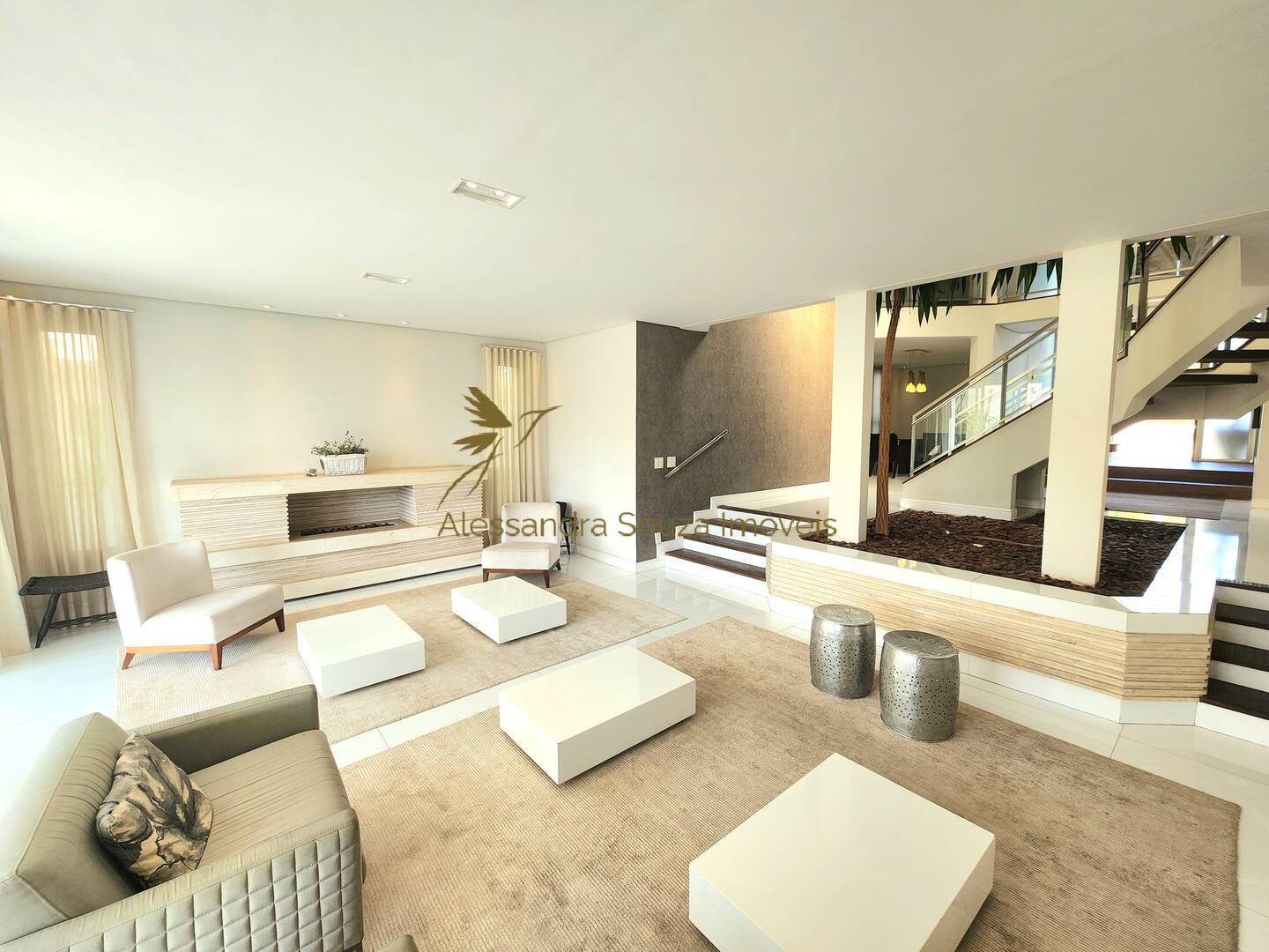 Casa à venda com 4 quartos, 560m² - Foto 30