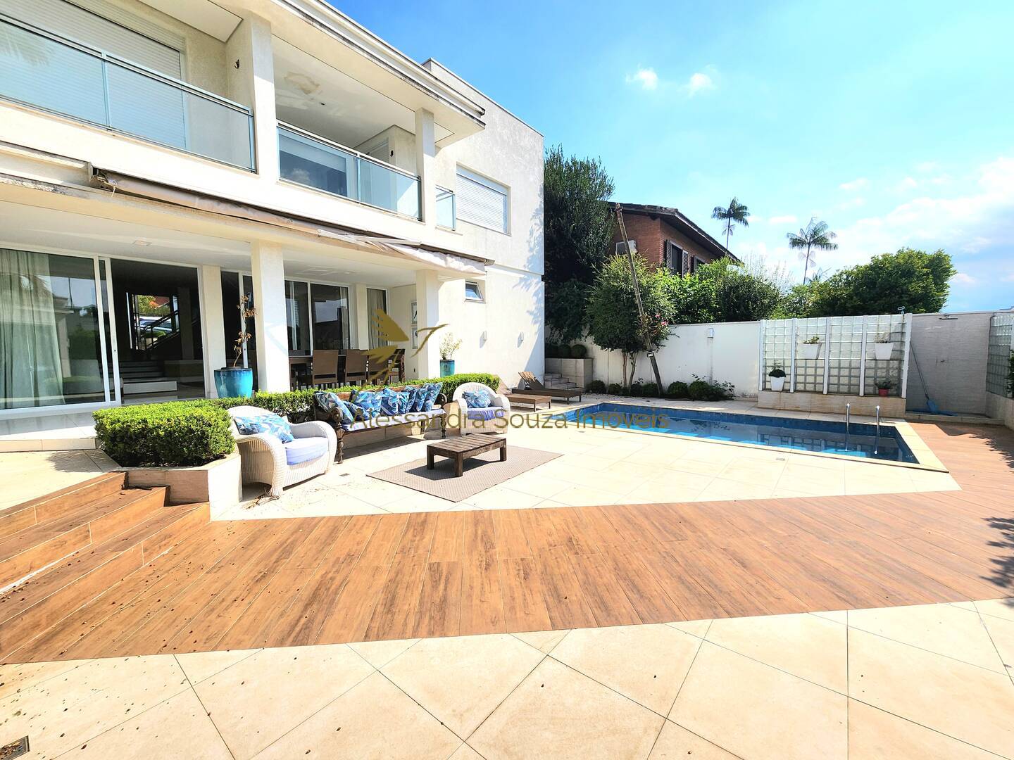 Casa à venda com 4 quartos, 560m² - Foto 34