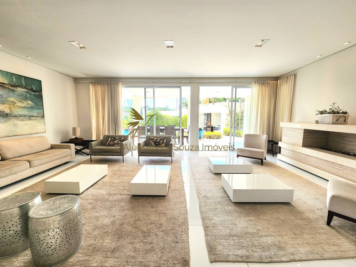 Casa à venda com 4 quartos, 560m² - Foto 37