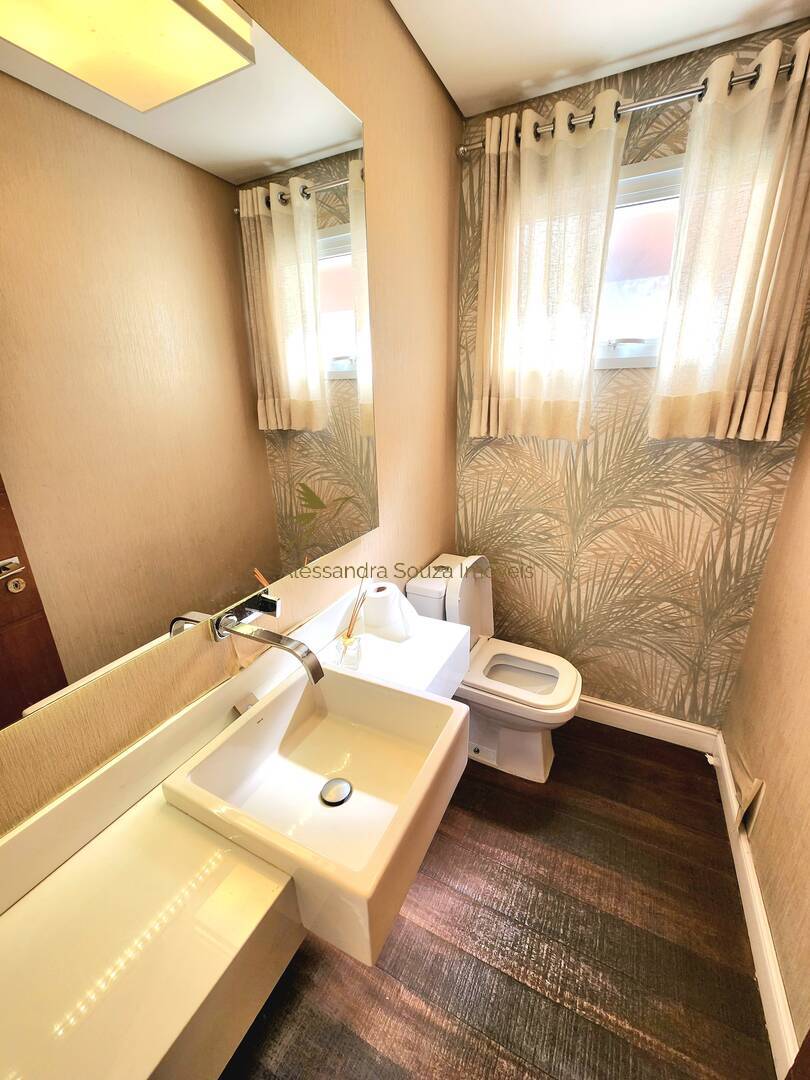 Casa à venda com 4 quartos, 560m² - Foto 39