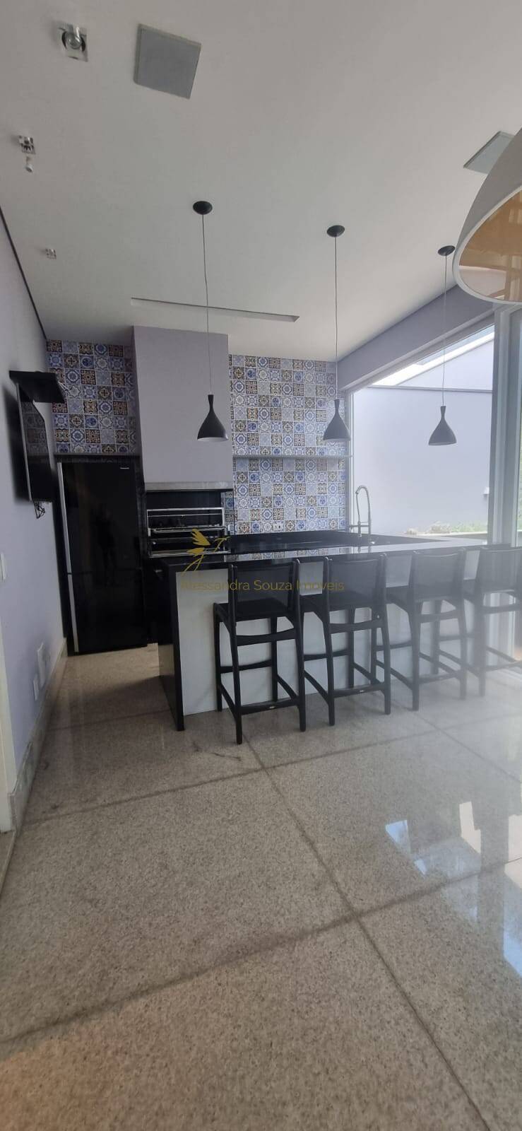 Casa à venda e aluguel com 4 quartos, 410m² - Foto 6