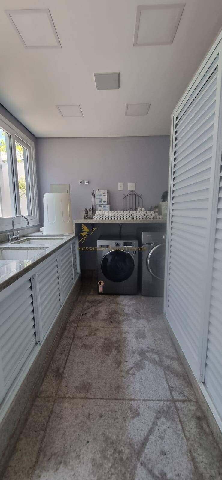 Casa à venda e aluguel com 4 quartos, 410m² - Foto 21