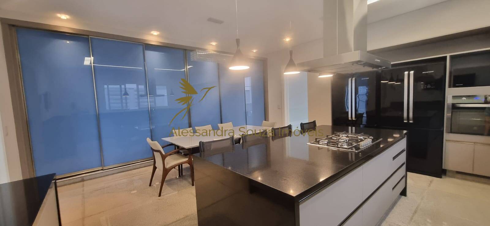 Casa à venda e aluguel com 4 quartos, 410m² - Foto 5