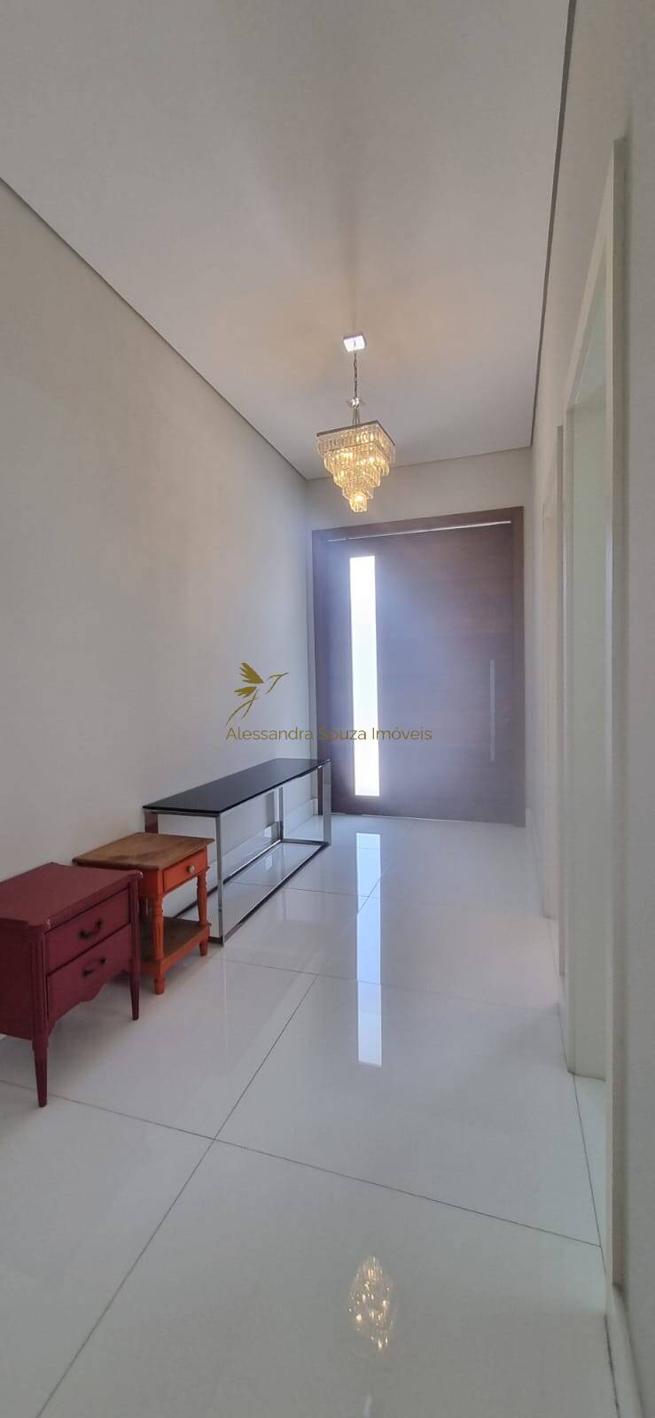 Casa à venda e aluguel com 4 quartos, 410m² - Foto 8
