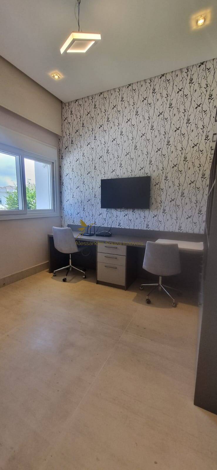 Casa à venda e aluguel com 4 quartos, 410m² - Foto 9