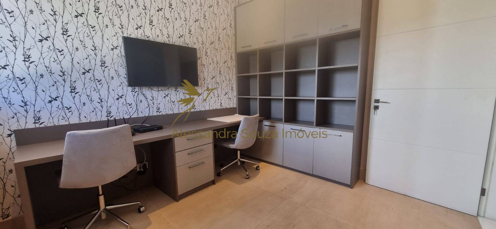 Casa à venda e aluguel com 4 quartos, 410m² - Foto 10