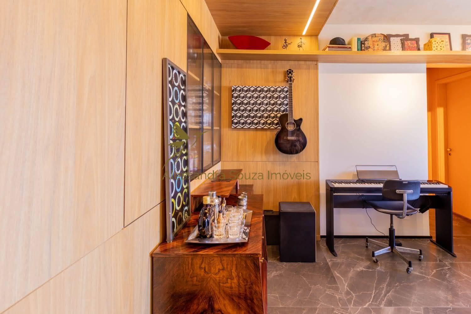 Apartamento à venda com 2 quartos, 70m² - Foto 9