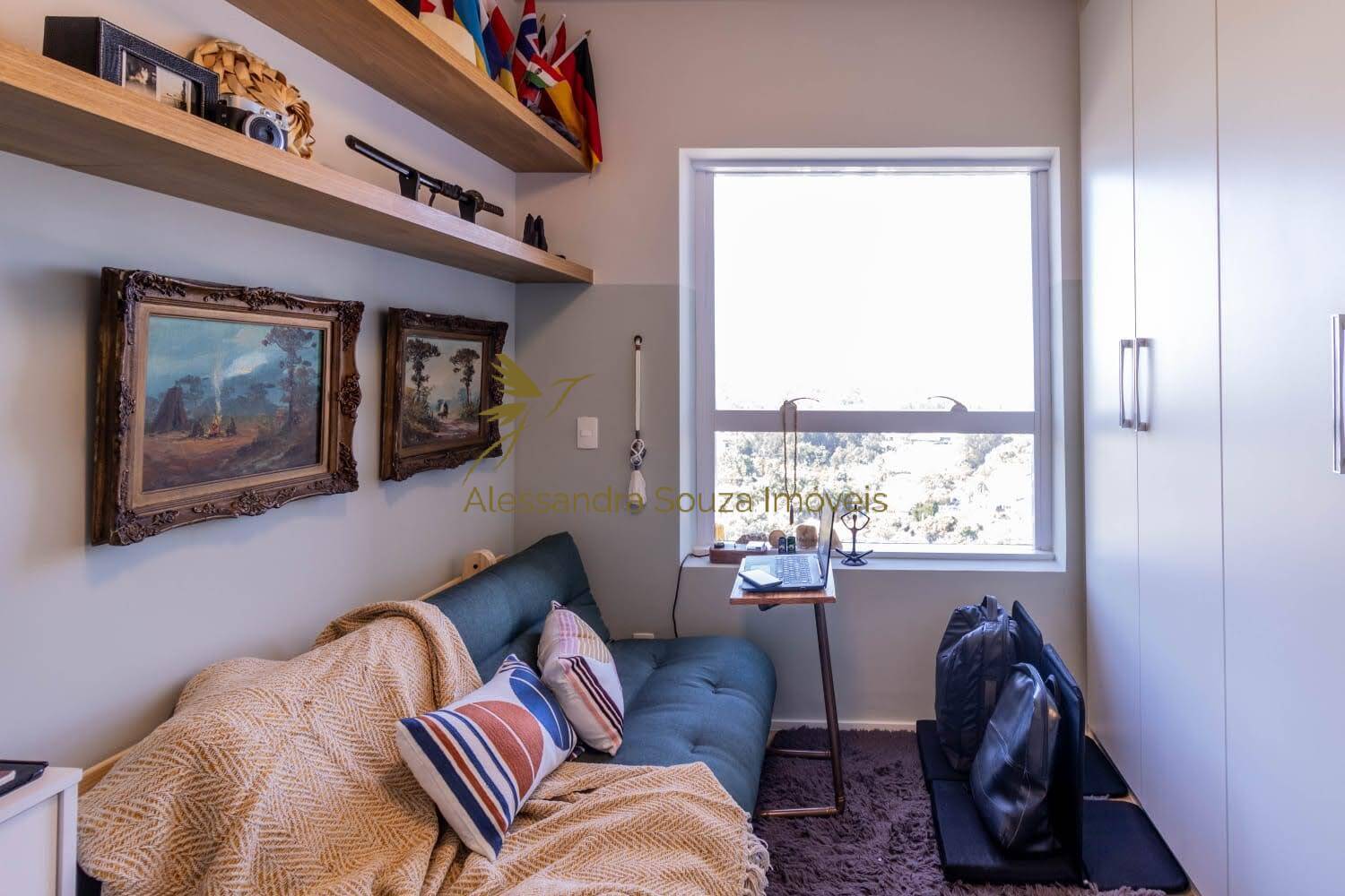Apartamento à venda com 2 quartos, 70m² - Foto 12